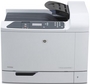 Kolorowa drukarka laserowa HP LaserJet CP6015dn A3