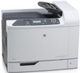Kolorowa drukarka laserowa HP LaserJet CP6015n A3