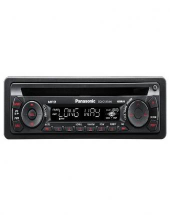 Radio samochodowe z CD Panasonic CQ-C1315N