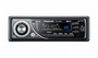 Radio samochodowe z CD Panasonic CQ-C3305N