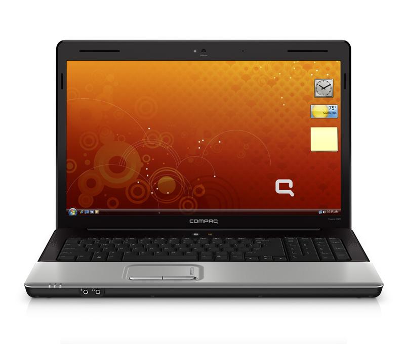 Notebook HP Presario CQ71-410ew WH728EA