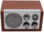 Radioodbiornik M-Audio CR-022