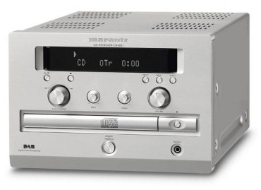 Odtwarzacz Marantz CR401
