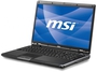 Notebook MSI CR610-059PL W7HP