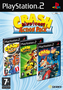 Gra PS2 Crash Bandicoot: Action Pack