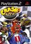 Gra PS2 Crash Nitro Cart