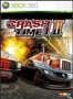 Gra Xbox 360 Crash Time 2