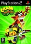Gra PS2 Crash Twinsanity