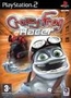 Gra PS2 Crazy Frog Racer