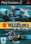 Gra PS2 Crescent Suzuki Racing