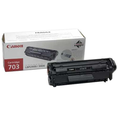 Toner Canon (CRG-703 - 2.5 tys.) - LBP-2900/3000 CR7616A005AA