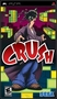 Gra PSP Crush