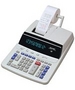 Kalkulator biurowy z drukarką Sharp CS-2635RHGY