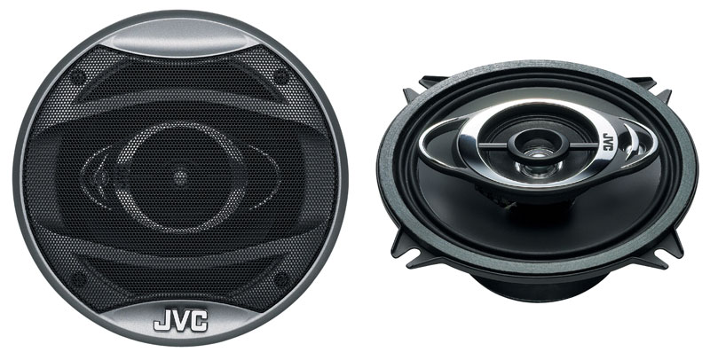 Głośniki samochodowe JVC CS-HX537