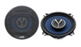 Głośniki samochodowe JVC CS-V526