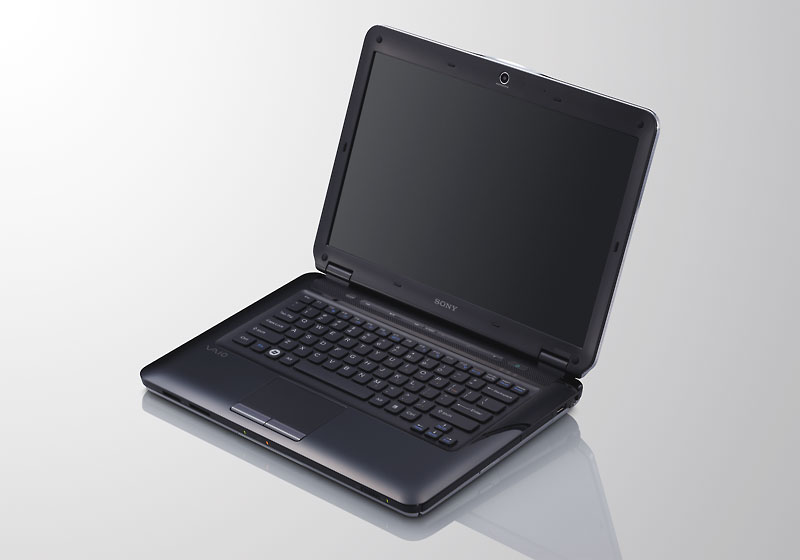Notebook Sony CS21Z/Q