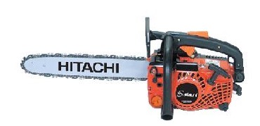 Piła łańcuchowa spalinowa Hitachi CS 35 EG-S