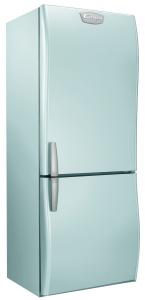 Chłodziarko-zamrażarka Candy CSCN 7610