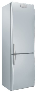 Chłodziarko-zamrażarka Candy CSCS 6600 E