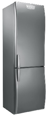 Chłodziarko-zamrażarka Candy CSCS 6605 E