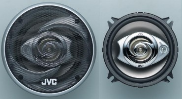 Głośniki samochodowe JVC CS-HX536