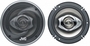 Głośniki samochodowe JVC CS-HX636