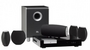 Kino domowe JBL CSP 430