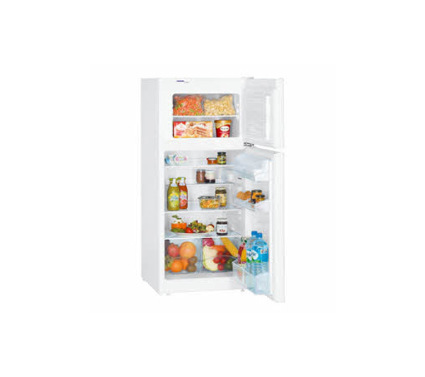 Chłodziarko-zamrażarka Liebherr CT 2011