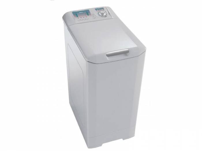 Pralka Candy CTG 1156