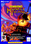 Gra PC Curse Of Monkey Island