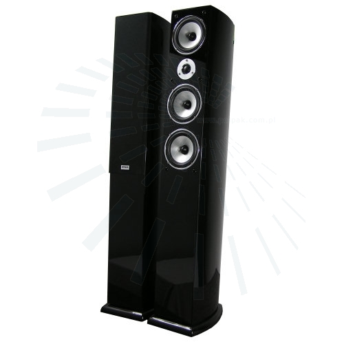 Kolumny głośnikowe podłogowe Koda CV-12F
