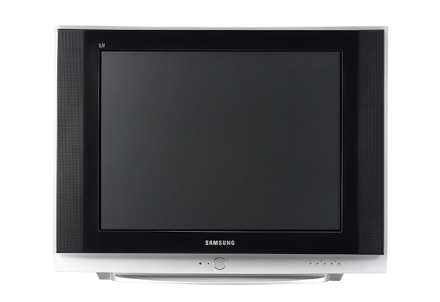 Telewizor Samsung Slim Fit CW29Z408P