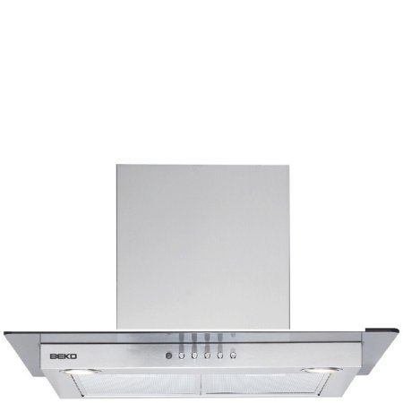 Okap kominowy Beko CWB 9600 X