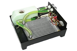 System chłodzenia wodnego Corsair Nautilus 500 CWCN500