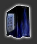 Obudowa Cooler Master Stacker 830 Blue Flame CX-830BLFM-01