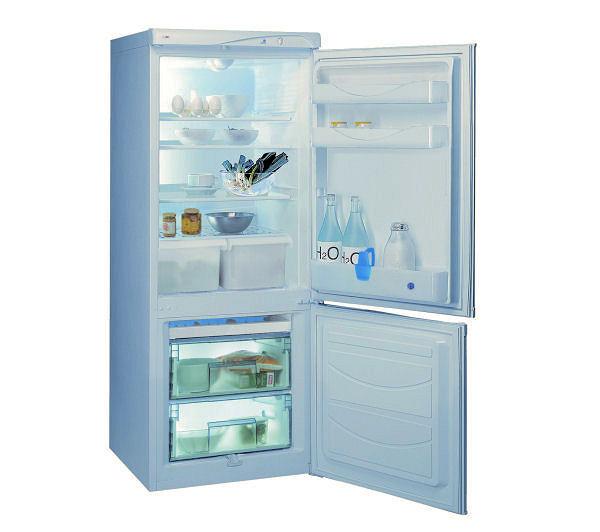 Lodówka wolnostojąca Polar CZE-236A