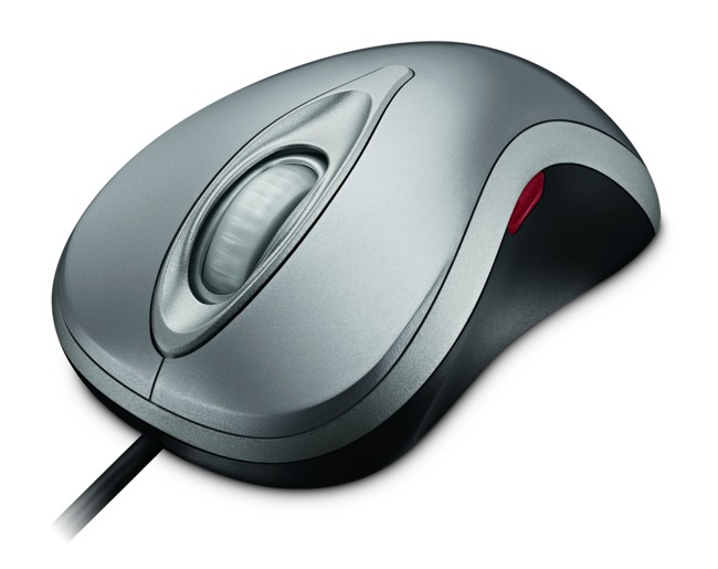Mysz Microsoft Comfort Optical Mouse 3000 D1T-00010