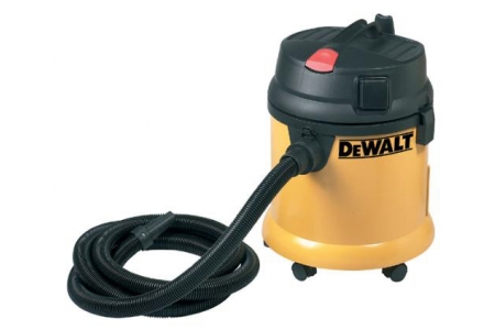 Odkurzacz przemysłowy DeWalt D27900