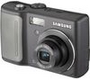 Aparat cyfrowy Samsung Digimax D60