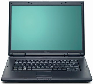 Notebook Fujitsu-Siemens Esprimo Mobile D9500 - D9500-01PL