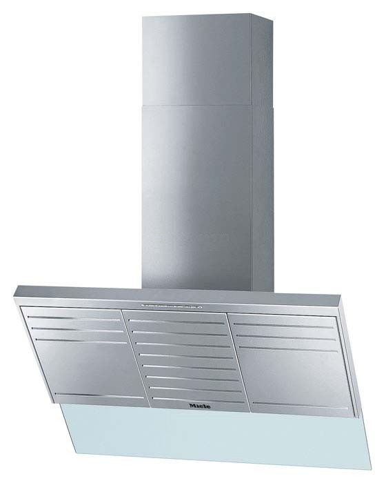Okap kominowy Miele DA 489 90 cm