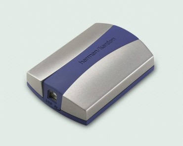 Przejściówka audio-video Harman Kardon DAL 150