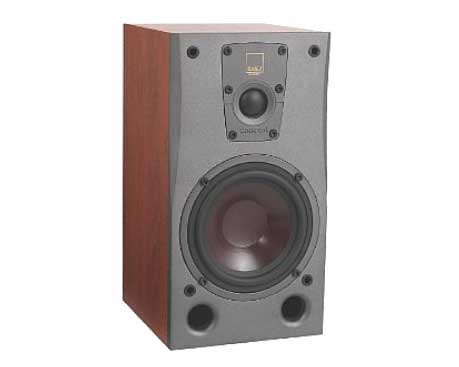 Zestaw głośników kina domowego Dali CONCEPT 1