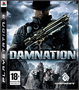 Gra PS3 Damnation