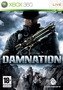 Gra Xbox 360 Damnation