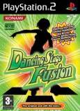 Gra PS2 Dancing Stage: Fusion