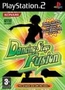 Gra PS2 Dancing Stage: Fusion