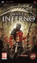 Gra PSP Dante's Inferno