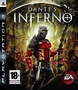 Gra PS3 Dantes Inferno