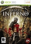 Gra Xbox 360 Dantes Inferno